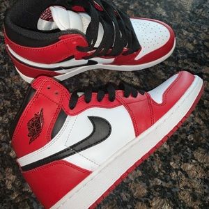 Air Jordan 1